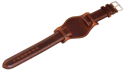 牛革交換用時計ベルトTYPE NATO PROTECTOR(タイプナトープロテクター)