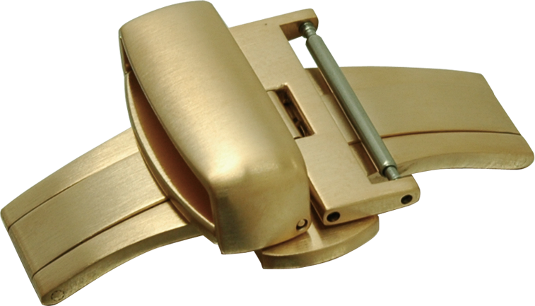 SATIN ROSE GOLD/艶なし（87）