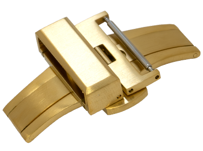 SATIN YELLOW GOLD/艶なし（010）
