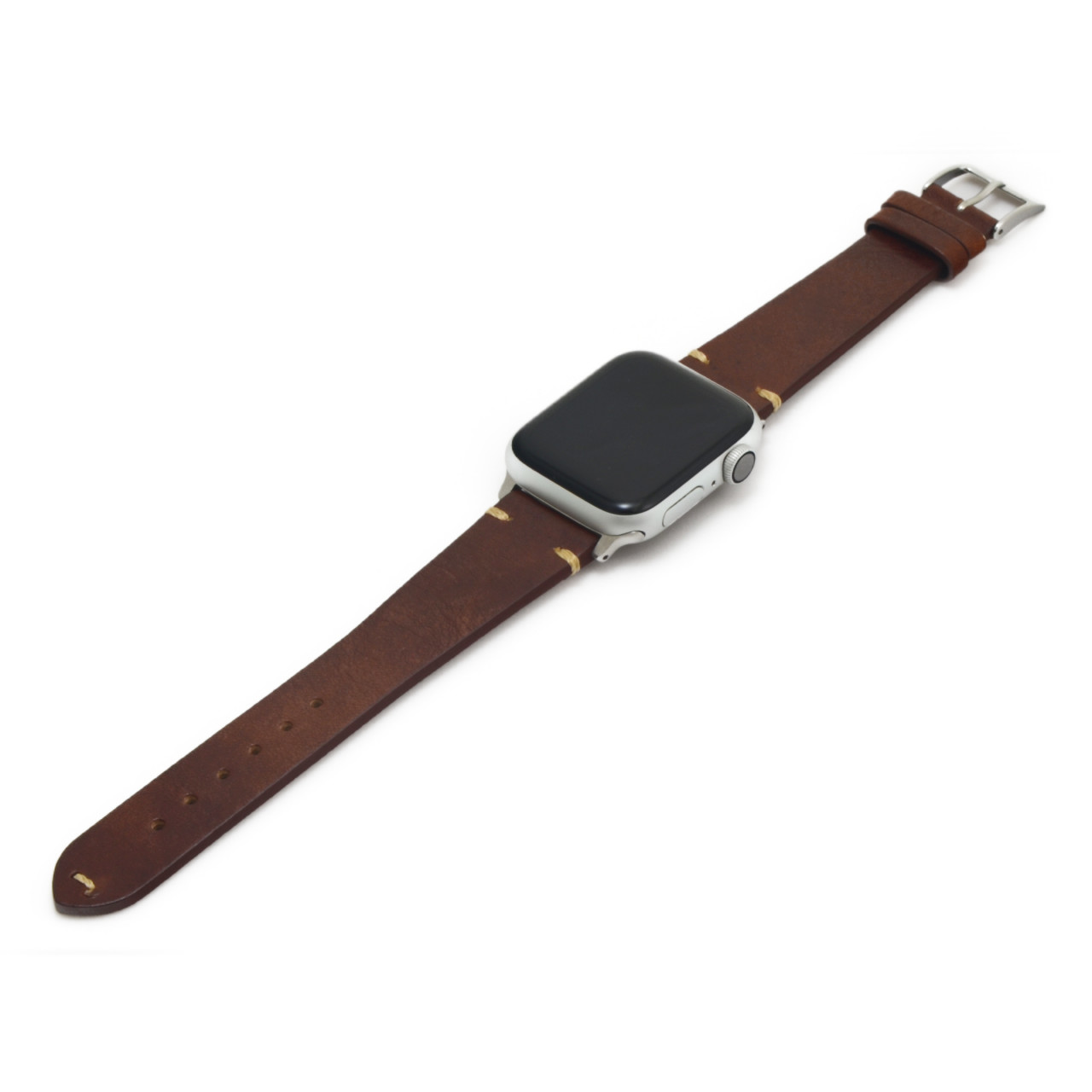 GRENOBLE For Apple Watch -グルノーブル フォーアップルウォッチ- | 腕時計ベルトブランドCASSIS カシス