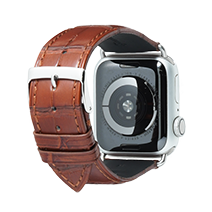 ADONARA CAOUTCHOUC APO for Apple Watch